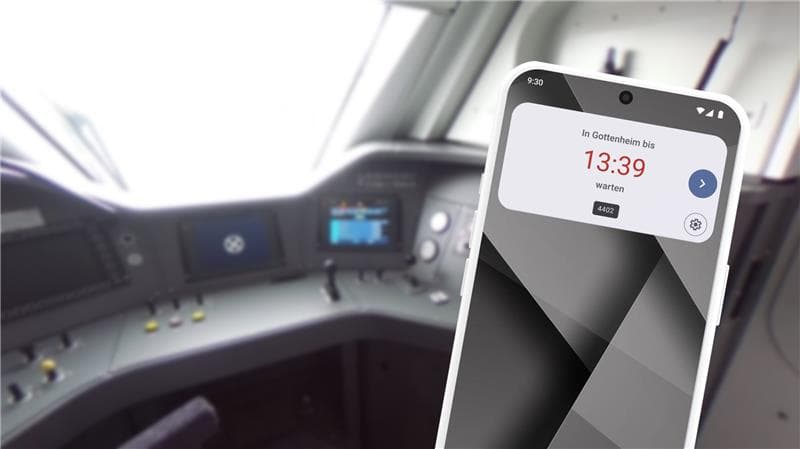 Digitale Assistenten unterstützen das Personal